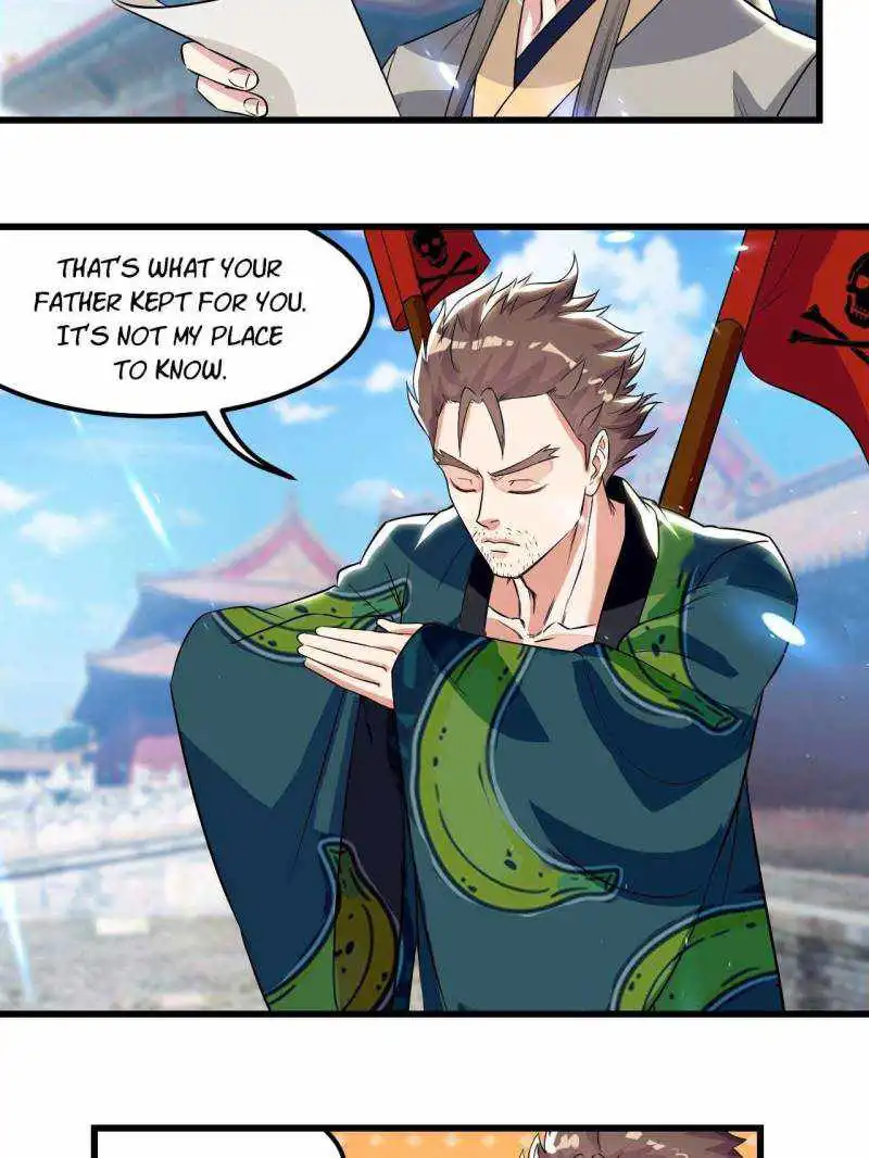 Super Son-in-law In Another World [ALL CHAPTERS] Chapter 74 3